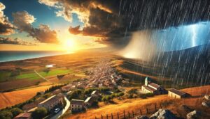 Meteo Molise