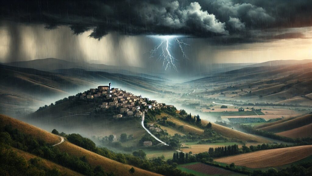 Meteo Molise