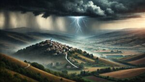 Meteo Molise