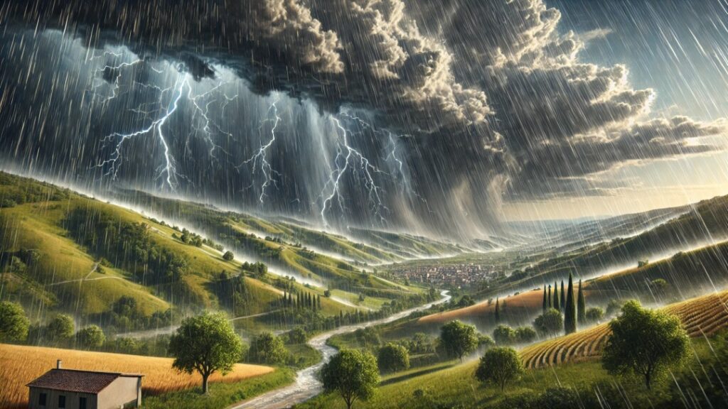 Meteo Molise