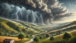Meteo Molise