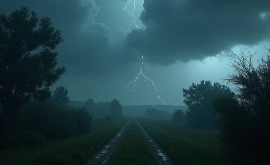 Meteo Molise