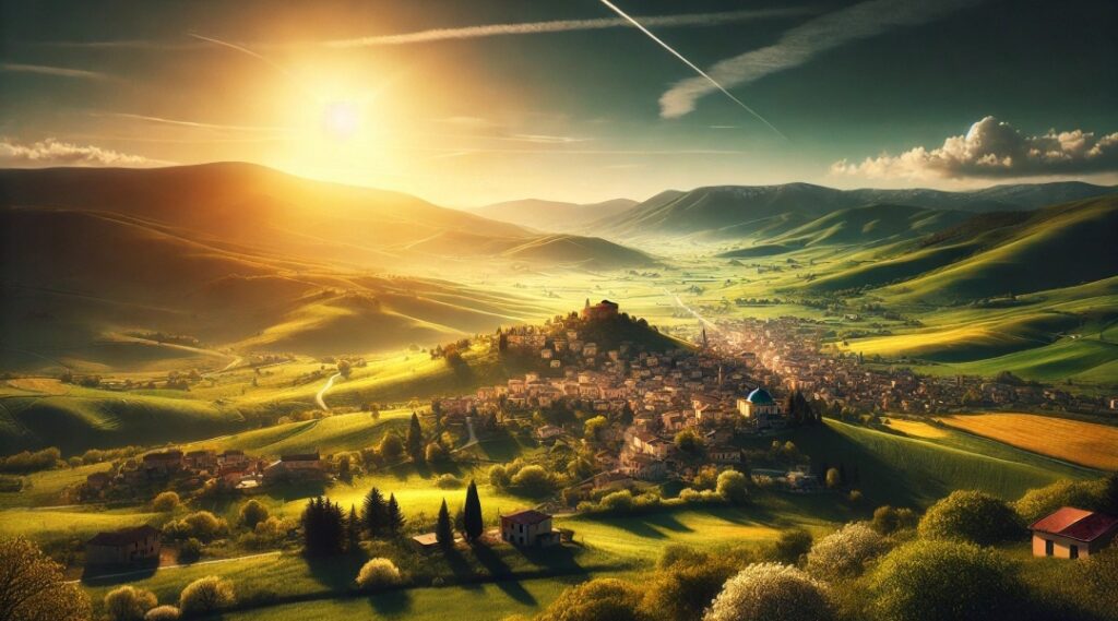Meteo Molise