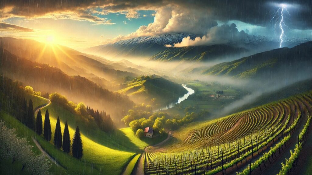 Meteo Piemonte