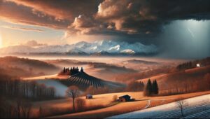 Meteo Piemonte