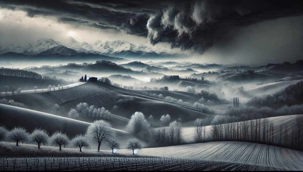 Meteo Piemonte