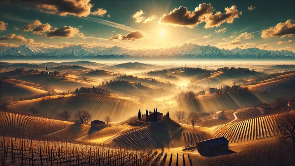 Meteo Piemonte