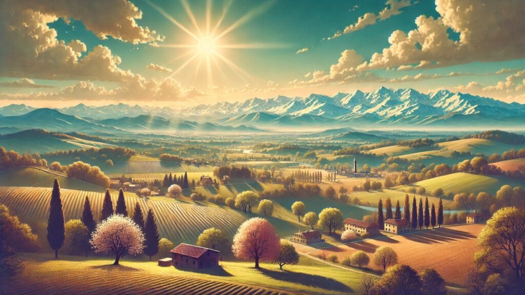 Meteo Piemonte