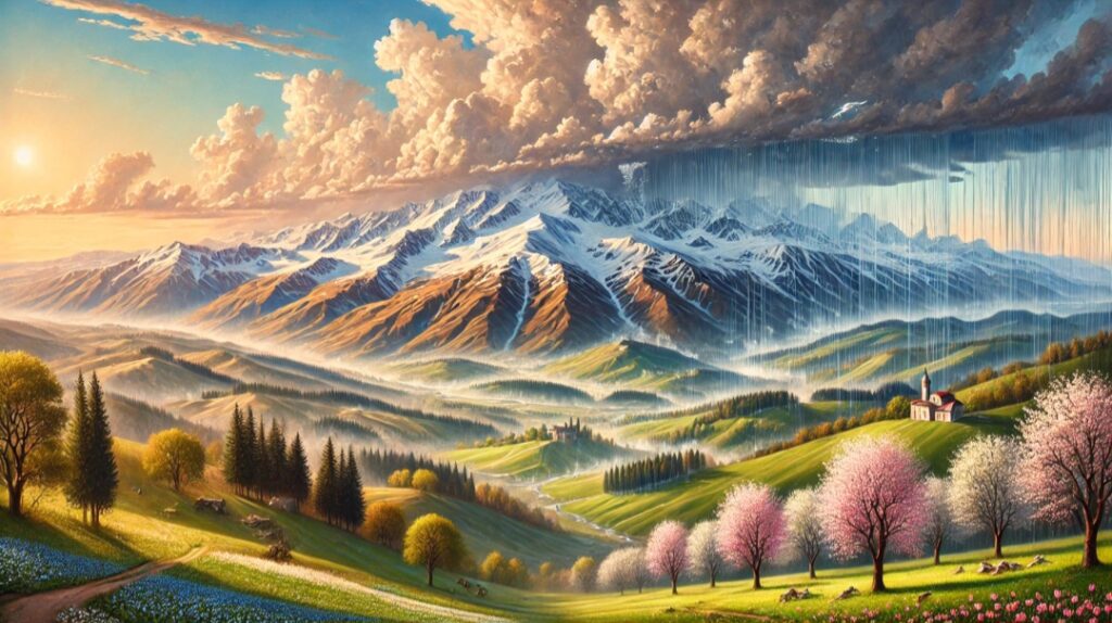 Meteo Piemonte