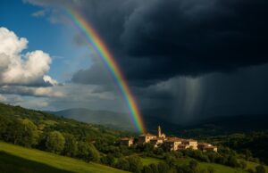 Meteo Piemonte