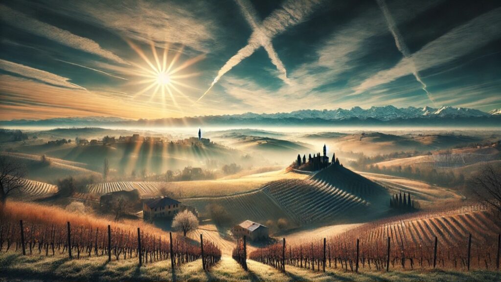 Meteo Piemonte