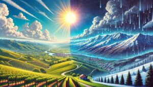 Meteo Piemonte