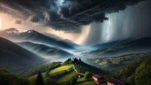 Meteo Piemonte