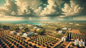 Meteo Puglia