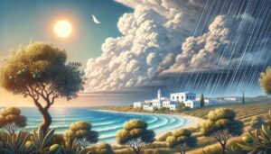 Meteo Puglia