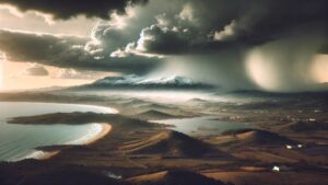 Meteo Puglia