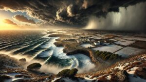 Meteo Puglia