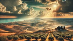 Meteo Puglia
