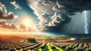 Meteo Puglia