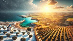 Meteo Puglia