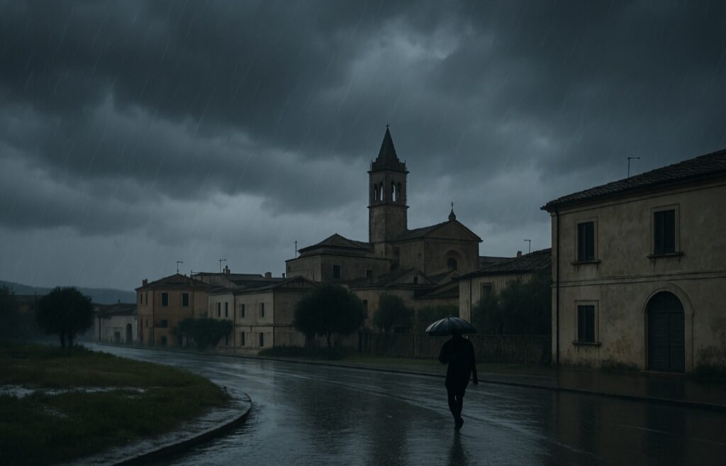 Meteo Puglia