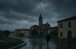 Meteo Puglia