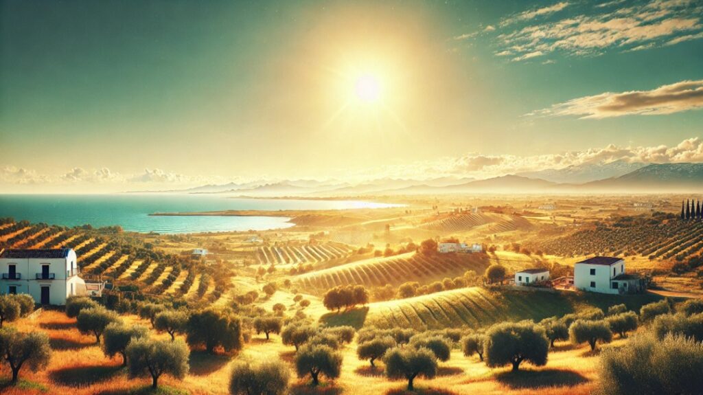 Meteo Puglia