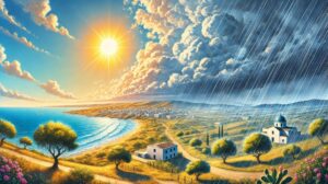 Meteo Puglia