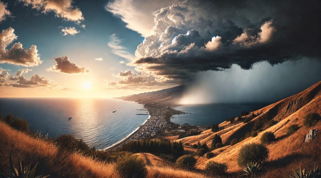 Meteo Sicilia