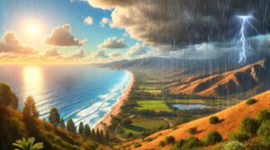 Meteo Sicilia