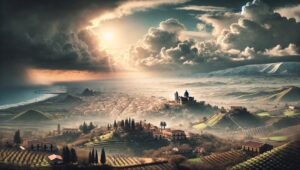 Meteo Sicilia