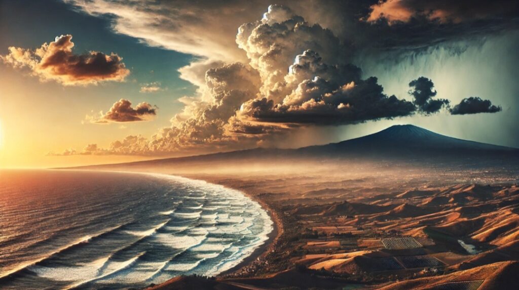 Meteo Sicilia