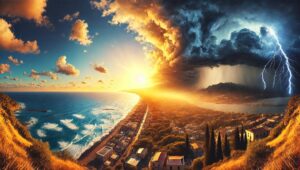 Meteo Sicilia