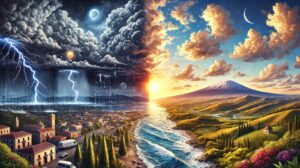 Meteo Sicilia