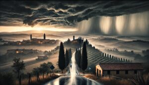 Meteo Toscana