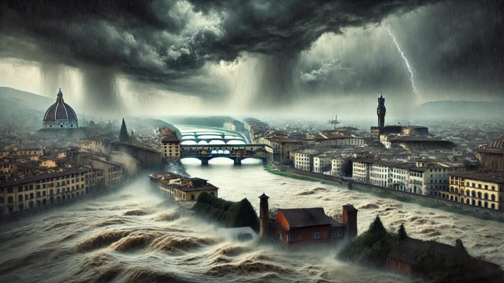 Meteo Toscana