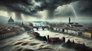 Meteo Toscana