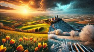Meteo Umbria
