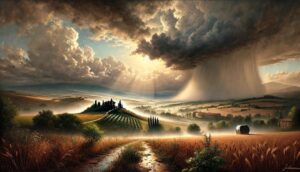 Meteo Umbria