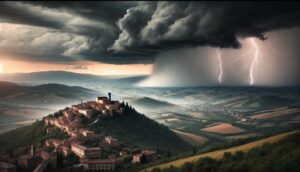 Meteo Umbria