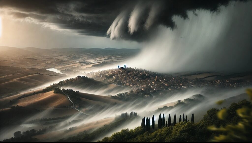 Meteo Umbria