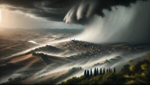 Meteo Umbria