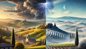 Meteo Umbria