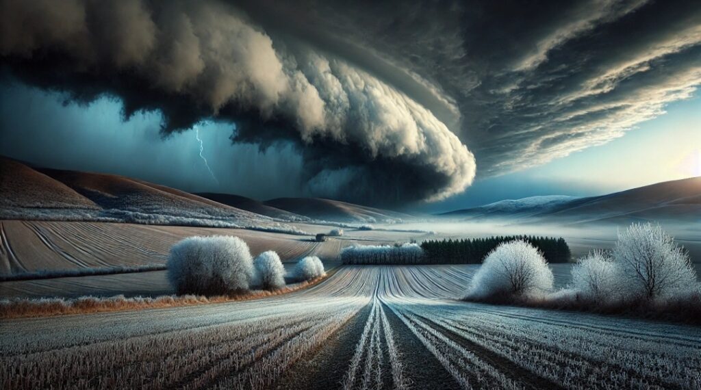 Meteo Umbria