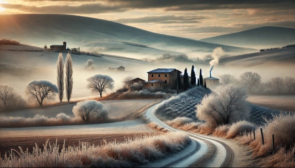 Meteo Umbria
