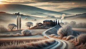 Meteo Umbria