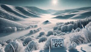 Meteo Umbria