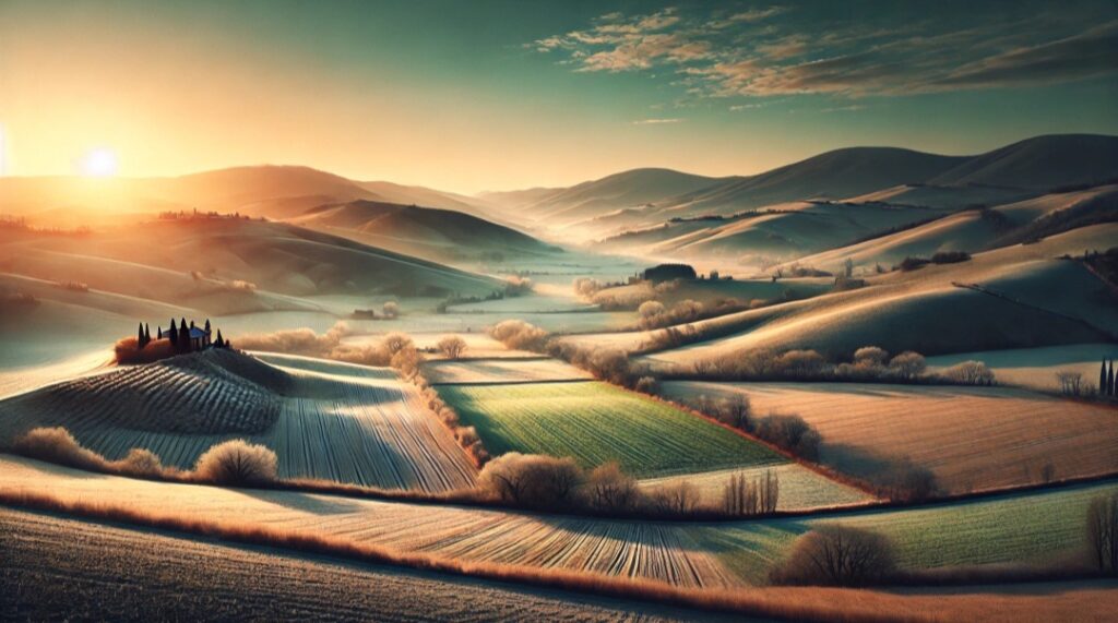 Meteo Umbria