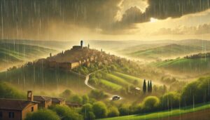 Meteo Umbria