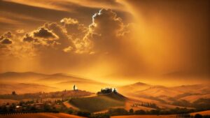 Meteo Umbria